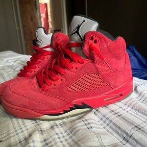Air Jordan 5 Retro (Vintage)